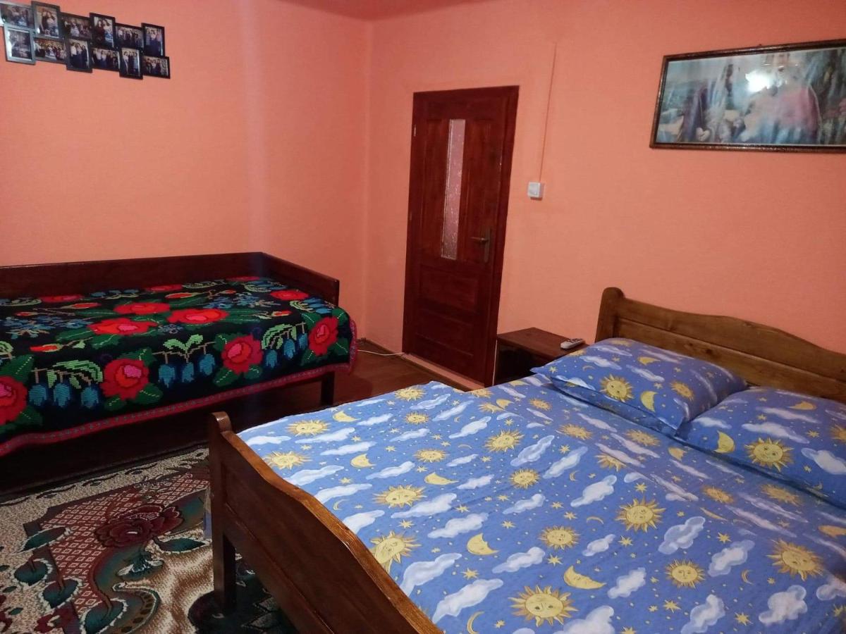 Cabana Raluca - Housity