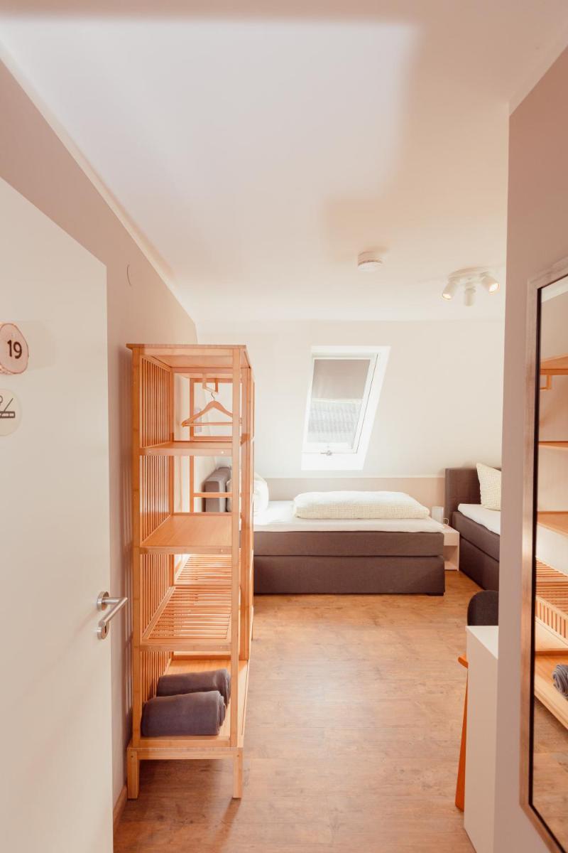 Landhotel Belitz Garni - Housity