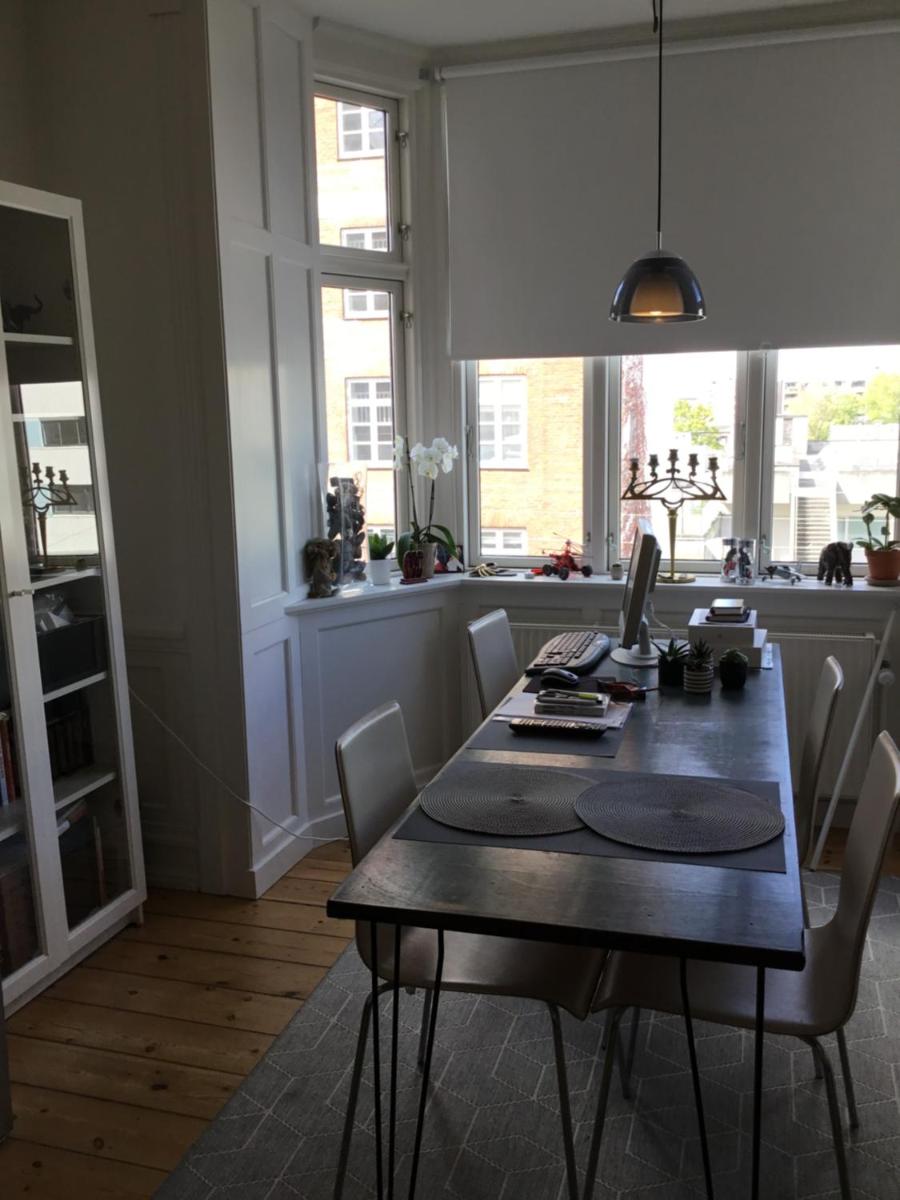 1 room, in a privat apart. - Housity