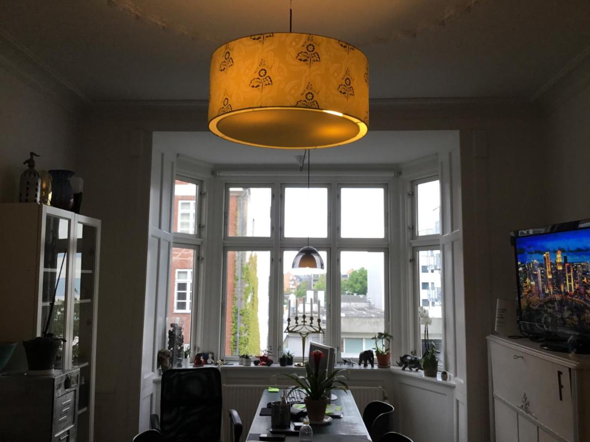 1 room, in a privat apart. - Housity