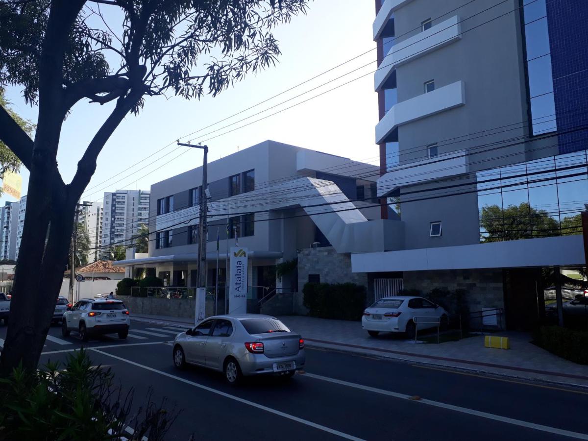 Atalaia Apart Hotel - Housity