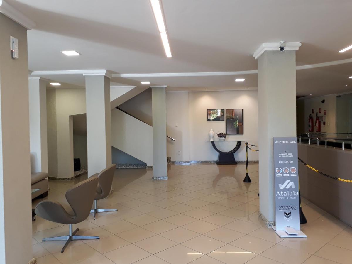 Atalaia Apart Hotel - Housity