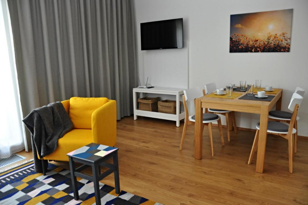 Relax apartmán Třeboň - Housity