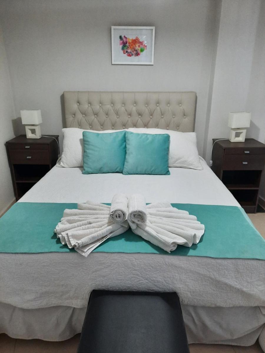Boulevard Lavalle Apartament - Housity