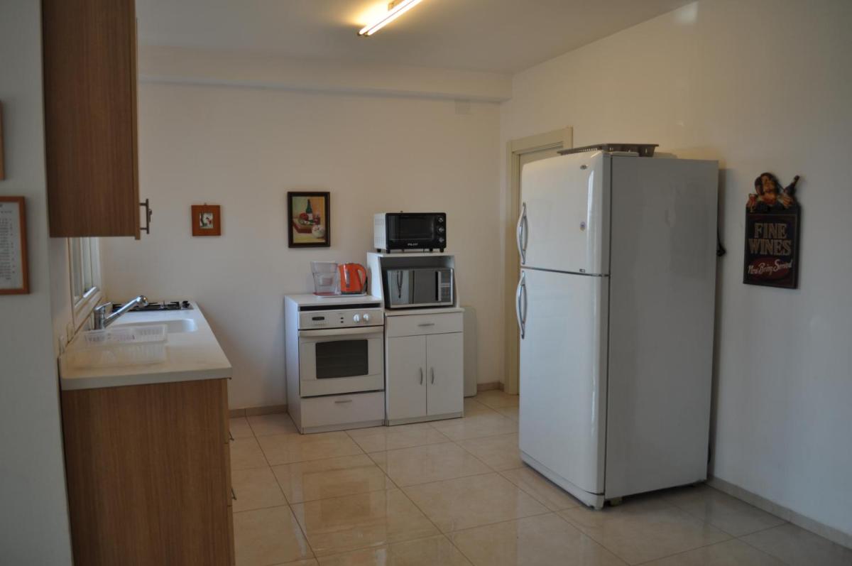 Shmulik Galilee - Housity