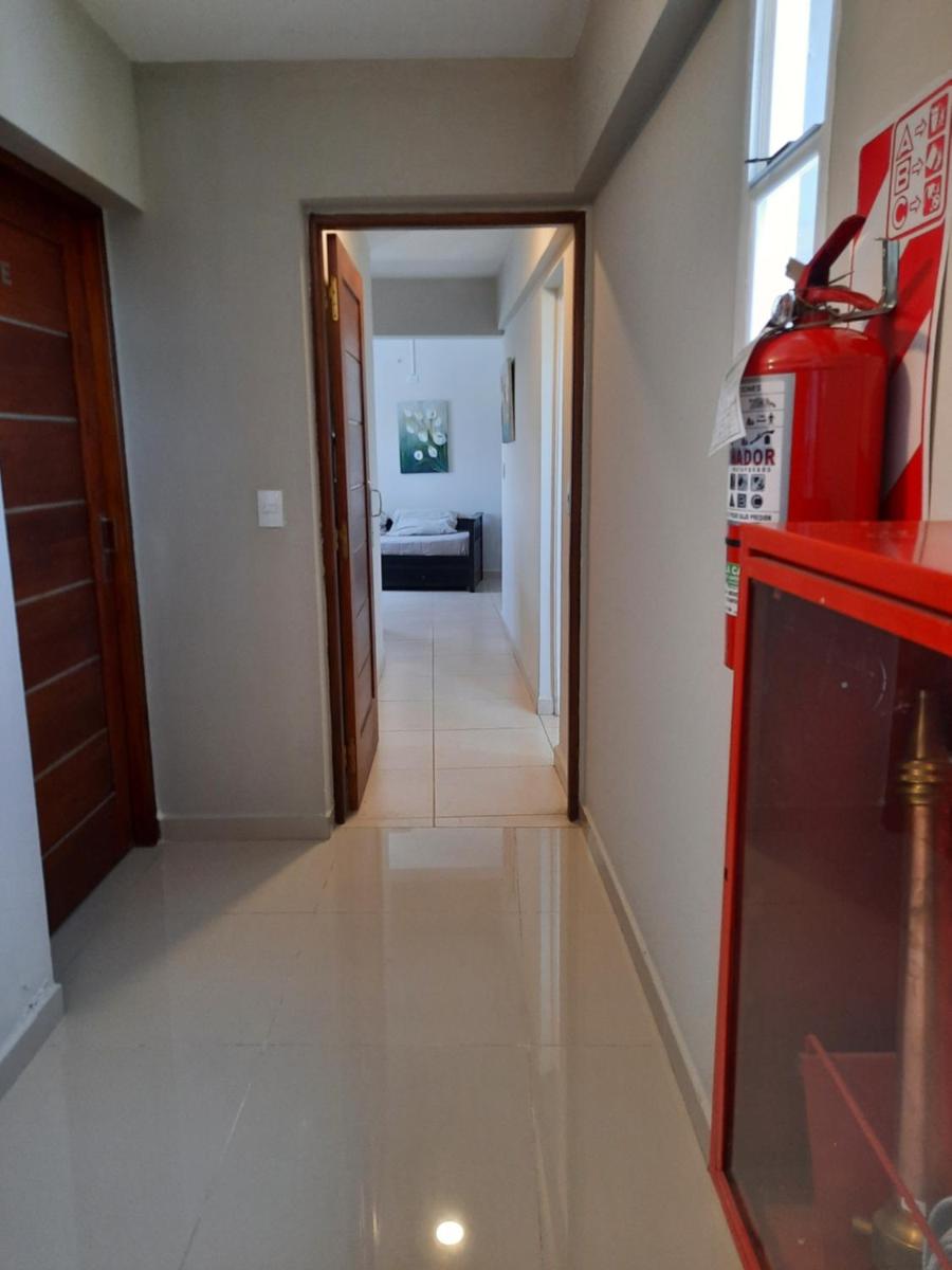Suitetrails - Boulevard Lavalle Apartament