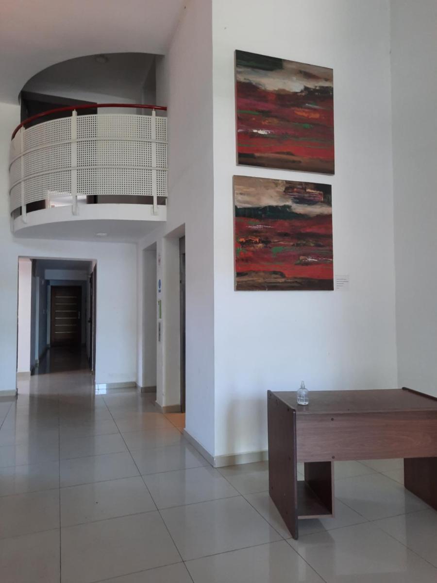 Suitetrails - Boulevard Lavalle Apartament