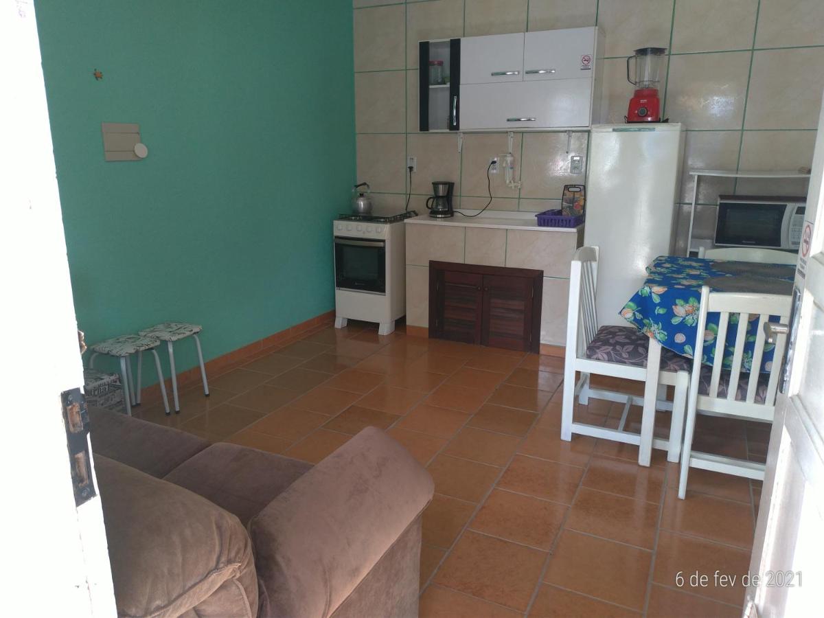 Suitetrails - Pousada Rabelo's Casa 02