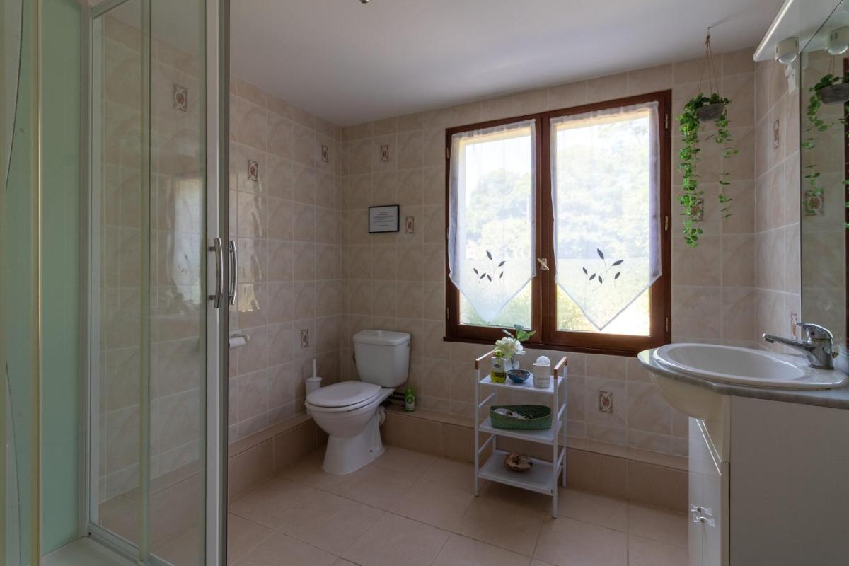 Suitetrails - Les Quatre Filles - Entire 2 bed Apartment