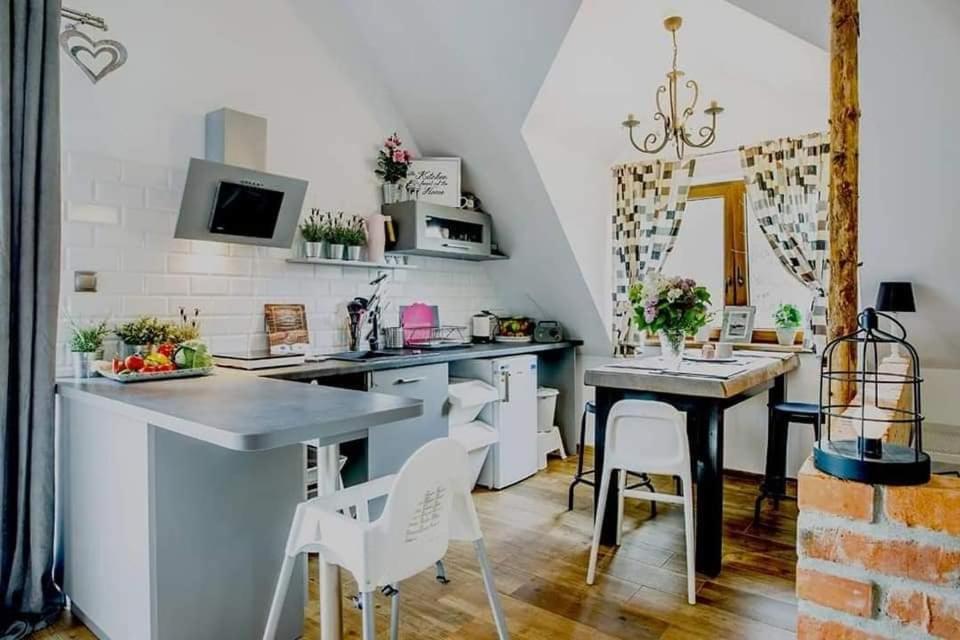 GRAPA LOFT Dom w Górach Apartament Wypoczynek w górach - Housity