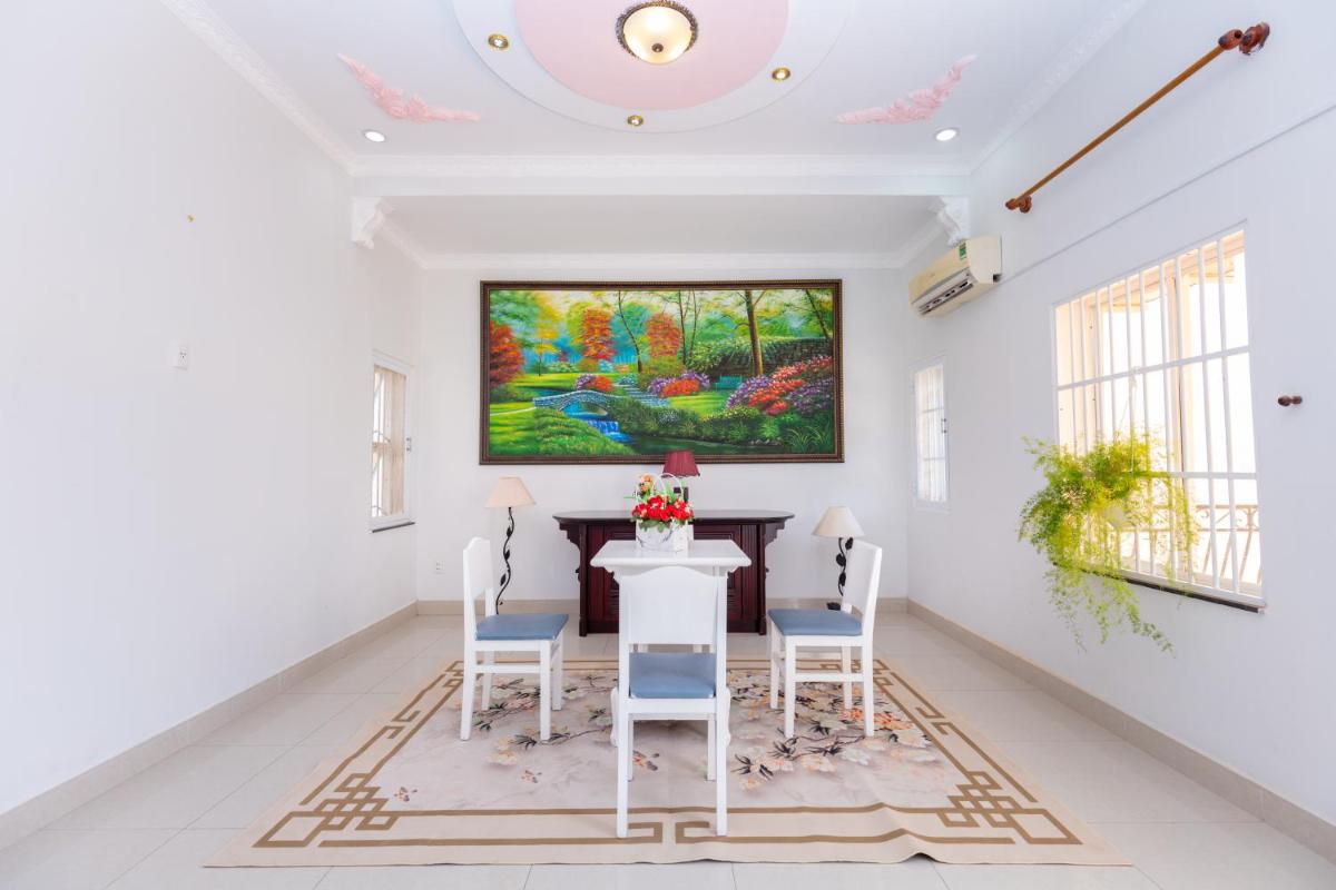 Villa Cát Tường - Housity