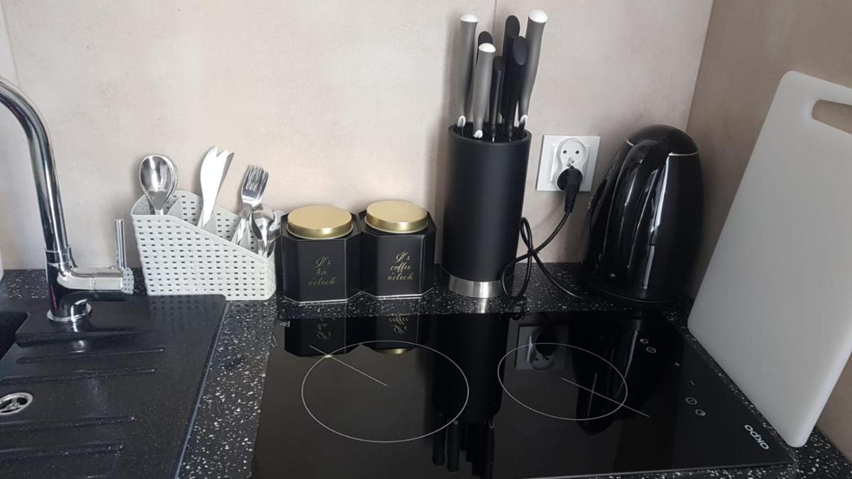 SouvenirAppart Wilenska - Housity