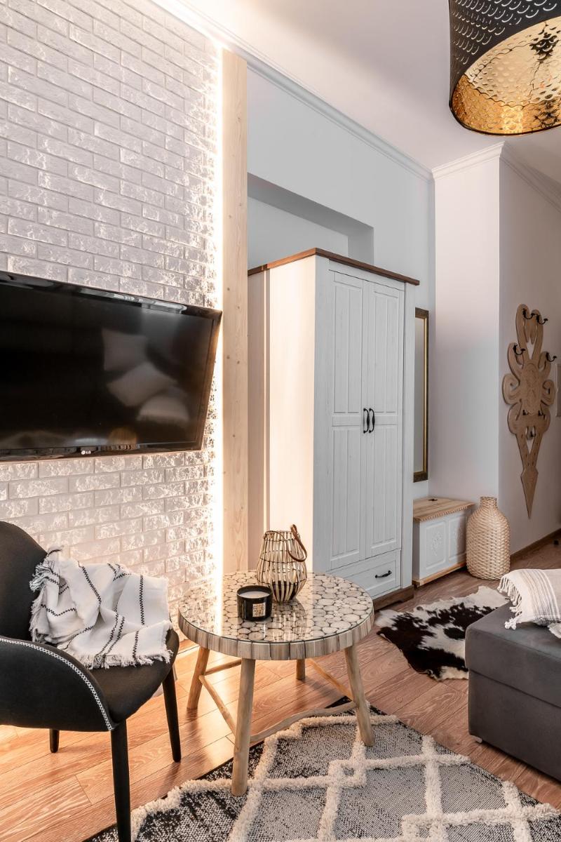 Apartament Biała Perła - Housity
