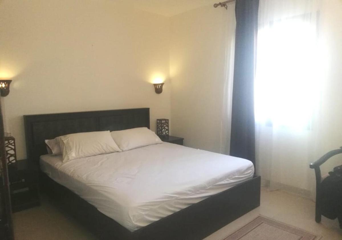 Chalet at Stella Makadi Beach - Hizvo