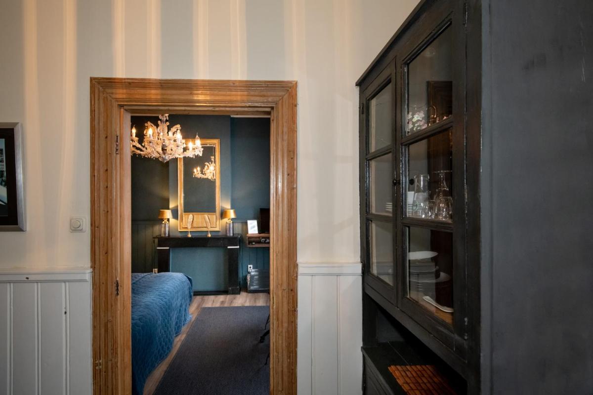 City Apartments Gorinchem - Housity