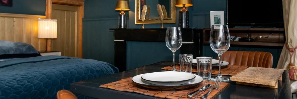 City Apartments Gorinchem - Housity