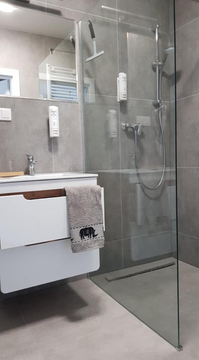 Apartament przy Onkologii - Hizvo