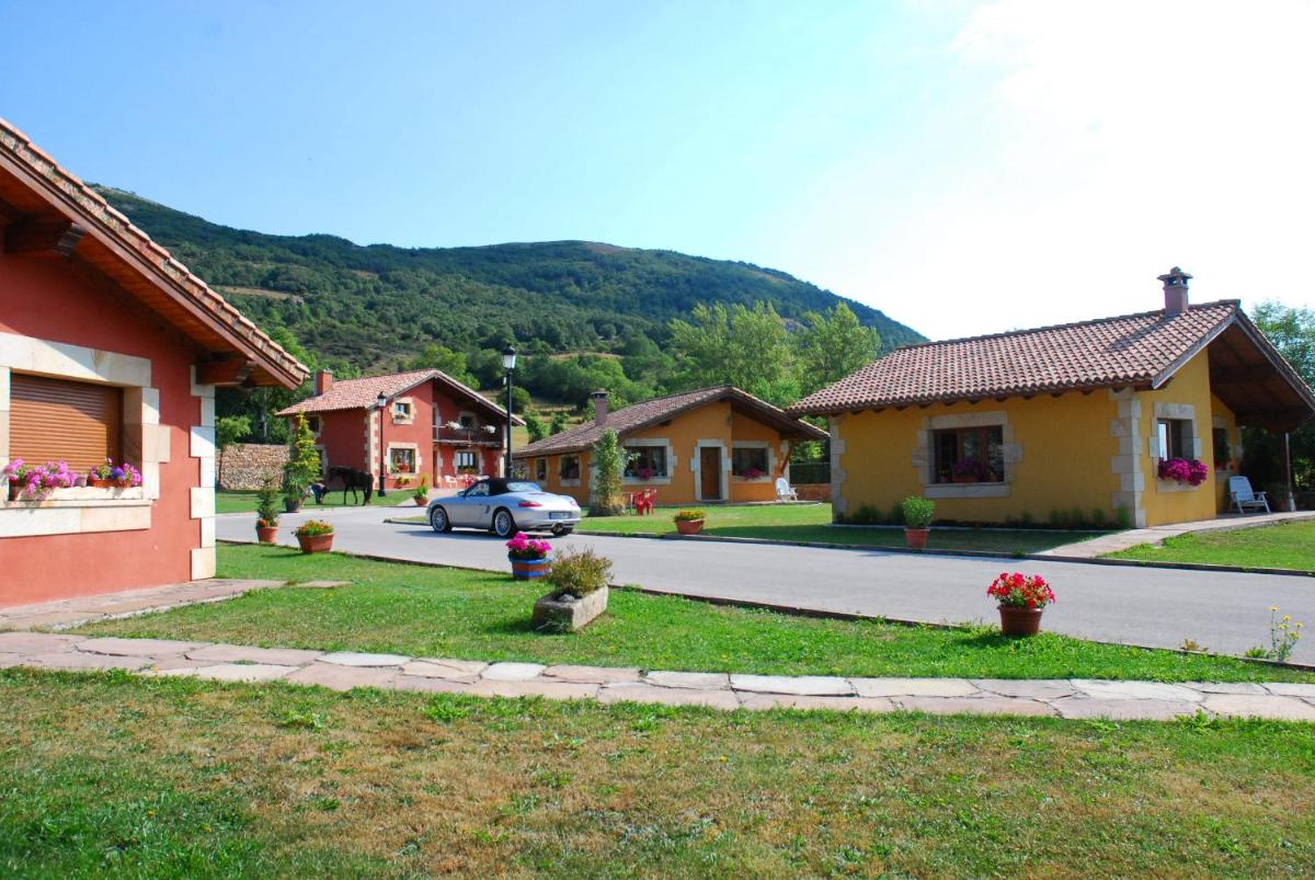 CASUCAS LA GUARIZA (Casa Eva ) - Housity