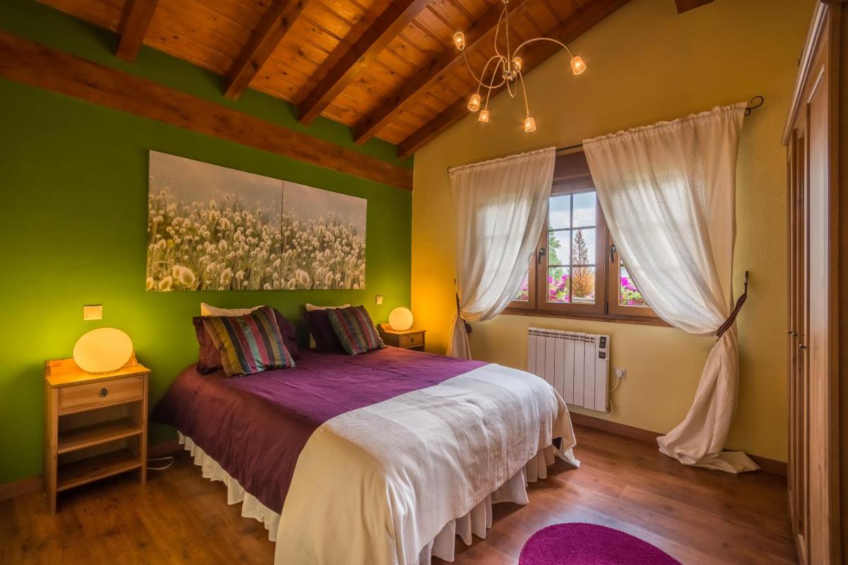 CASUCAS LA GUARIZA (Casa Eva ) - Housity