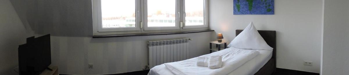 Ferienwohnungen Fabry - Housity