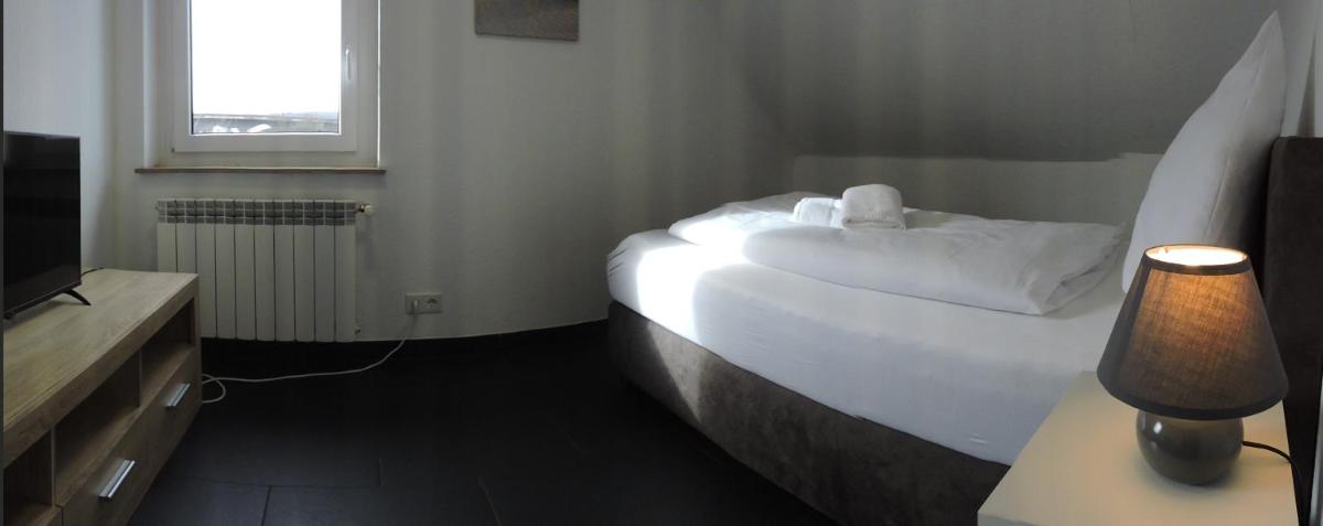 Ferienwohnungen Fabry - Housity