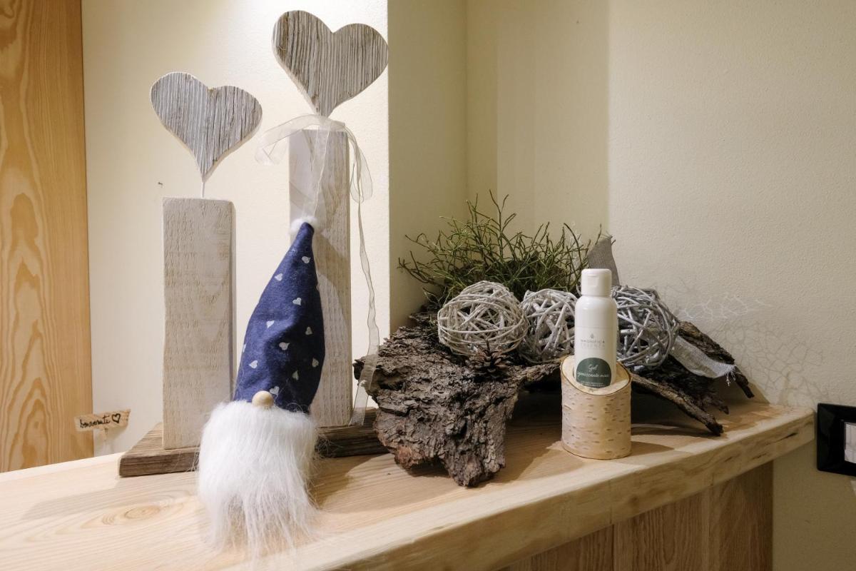 B&B Le Ciorciole - Housity