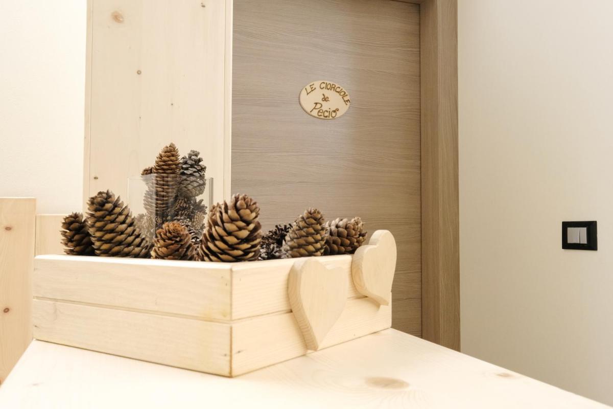 B&B Le Ciorciole - Housity