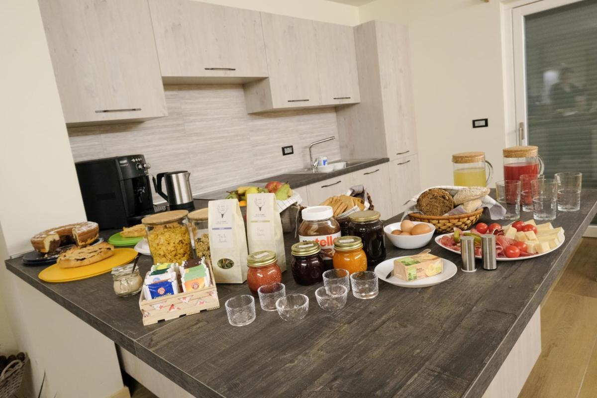 B&B Le Ciorciole - Housity