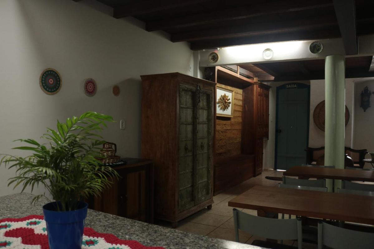 Acapela Pousada - Housity