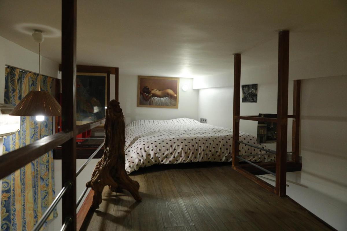 PARISIEN Espace - Housity