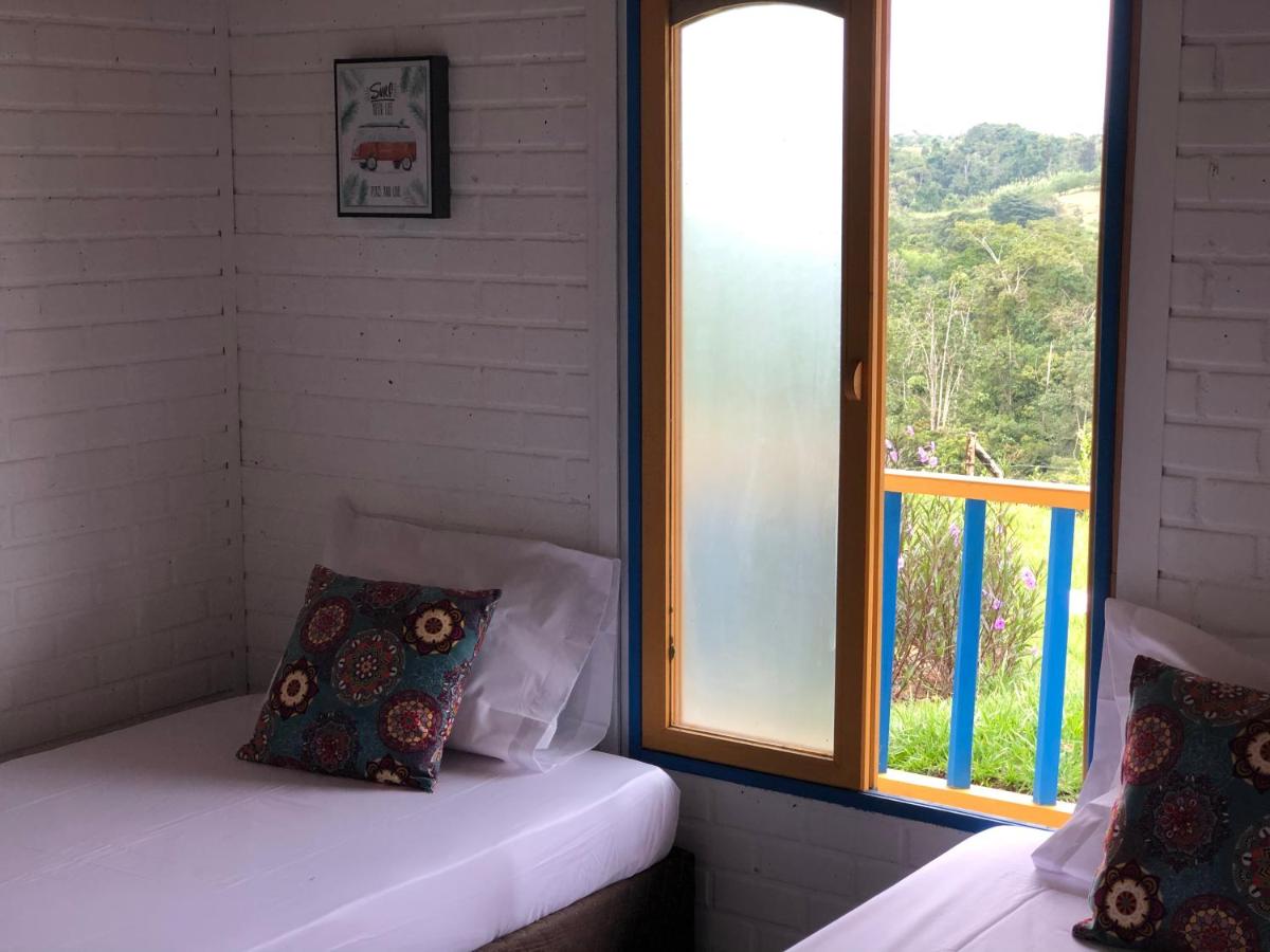Cabañas Veracruz1 Cerritos - Housity