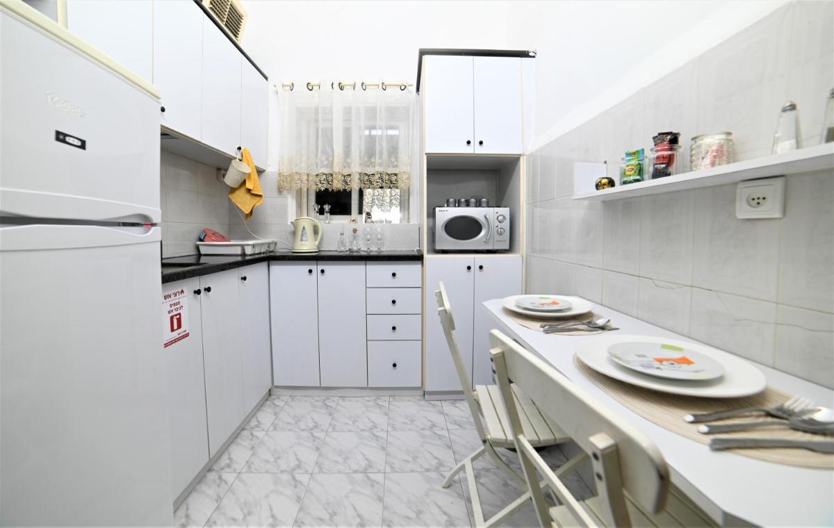 Domos Tiberias דומוס טבריה - Housity