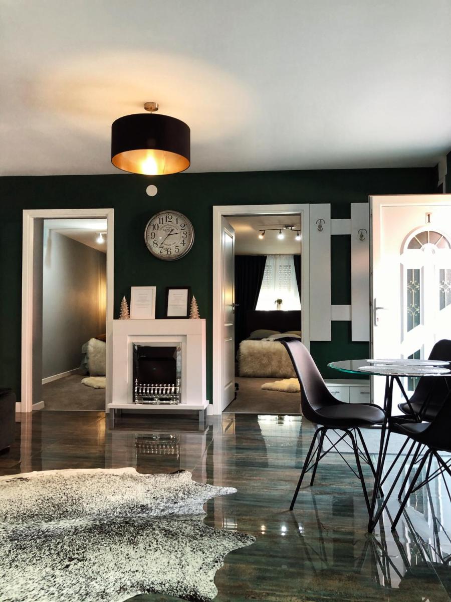 Suitetrails - VERACI Apartments