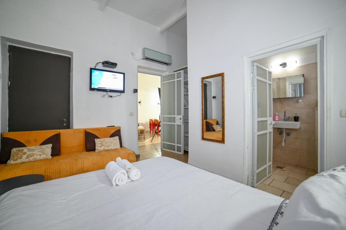 Domos Tiberias דומוס טבריה - Housity