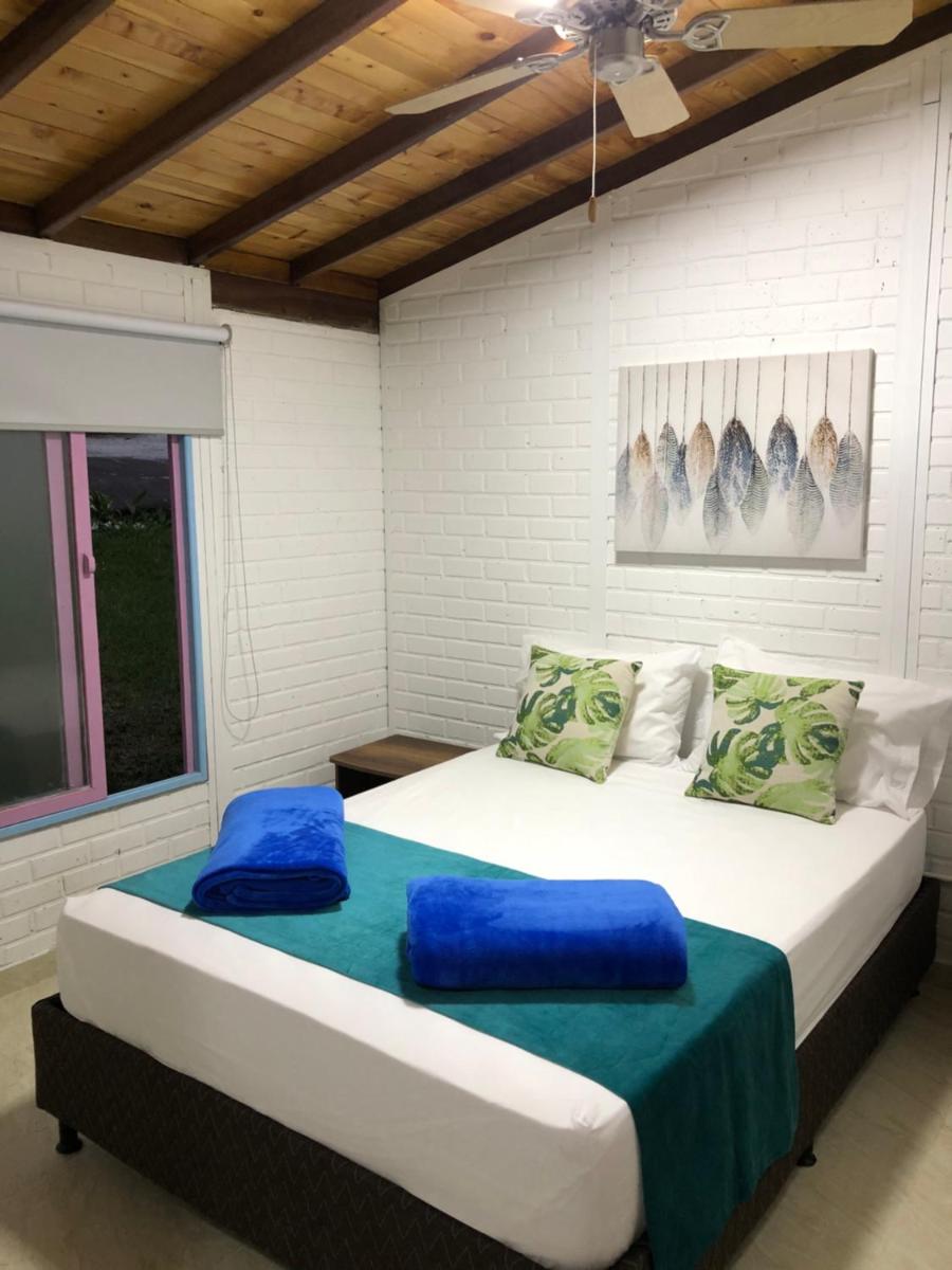 Cabañas Veracruz2 Cerritos - Housity
