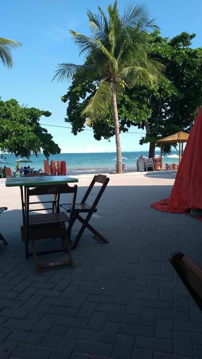 Bela casa na praia Madre de Deus Bahia - Housity