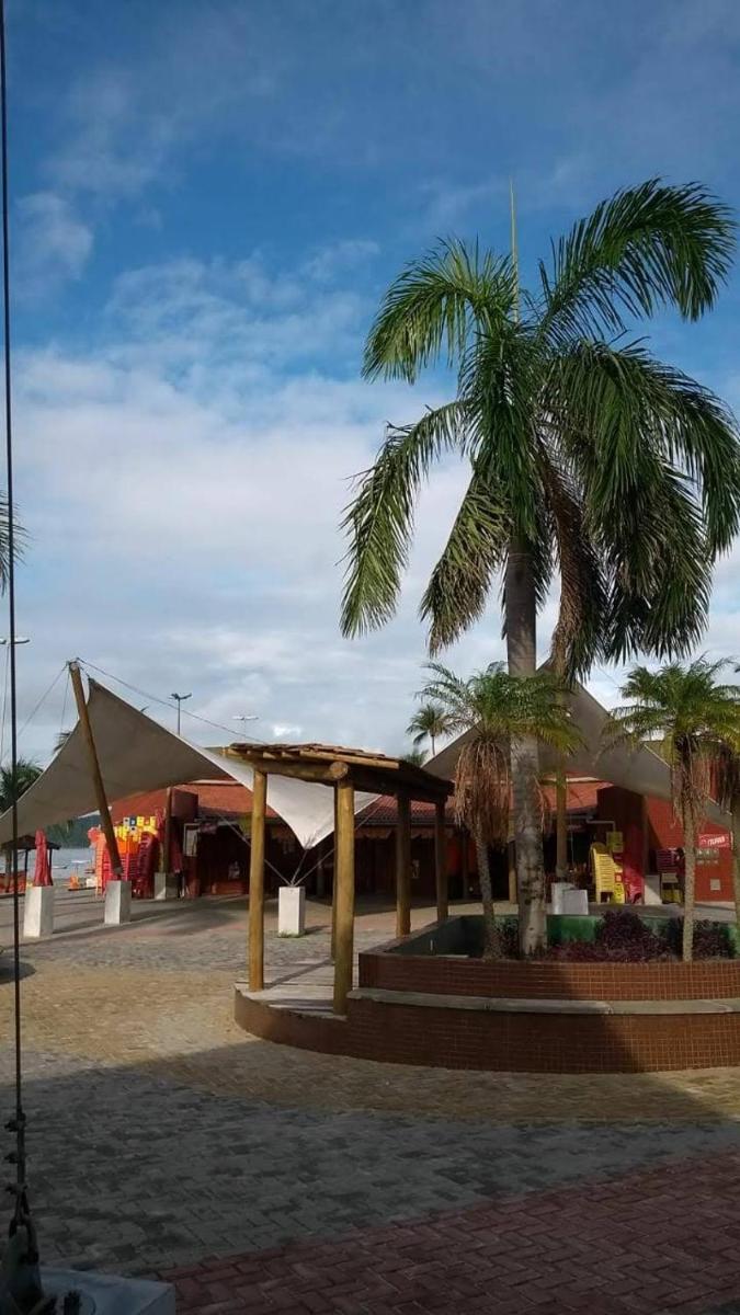 Bela casa na praia Madre de Deus Bahia - Housity
