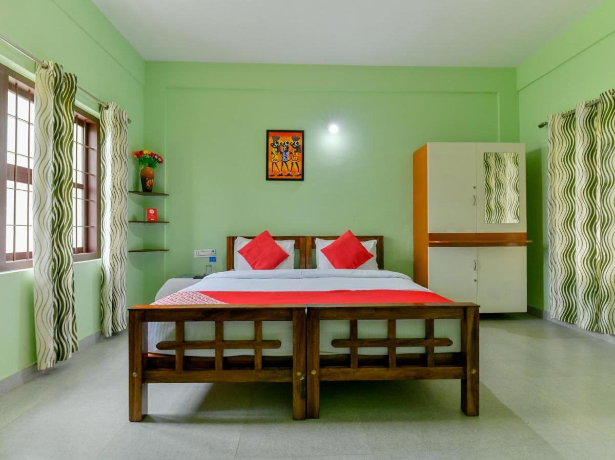 Gooseberry Family Retreats - Wayanad by KARAPUZHA RESORTS - Housity