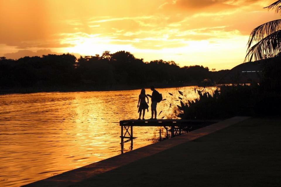 Good Times Resort Kanchanaburi - Housity