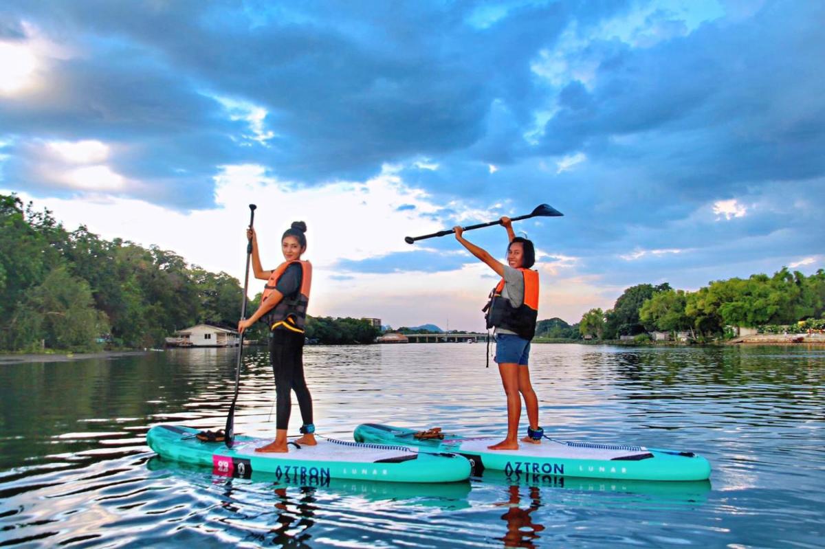 Good Times Resort Kanchanaburi - Housity