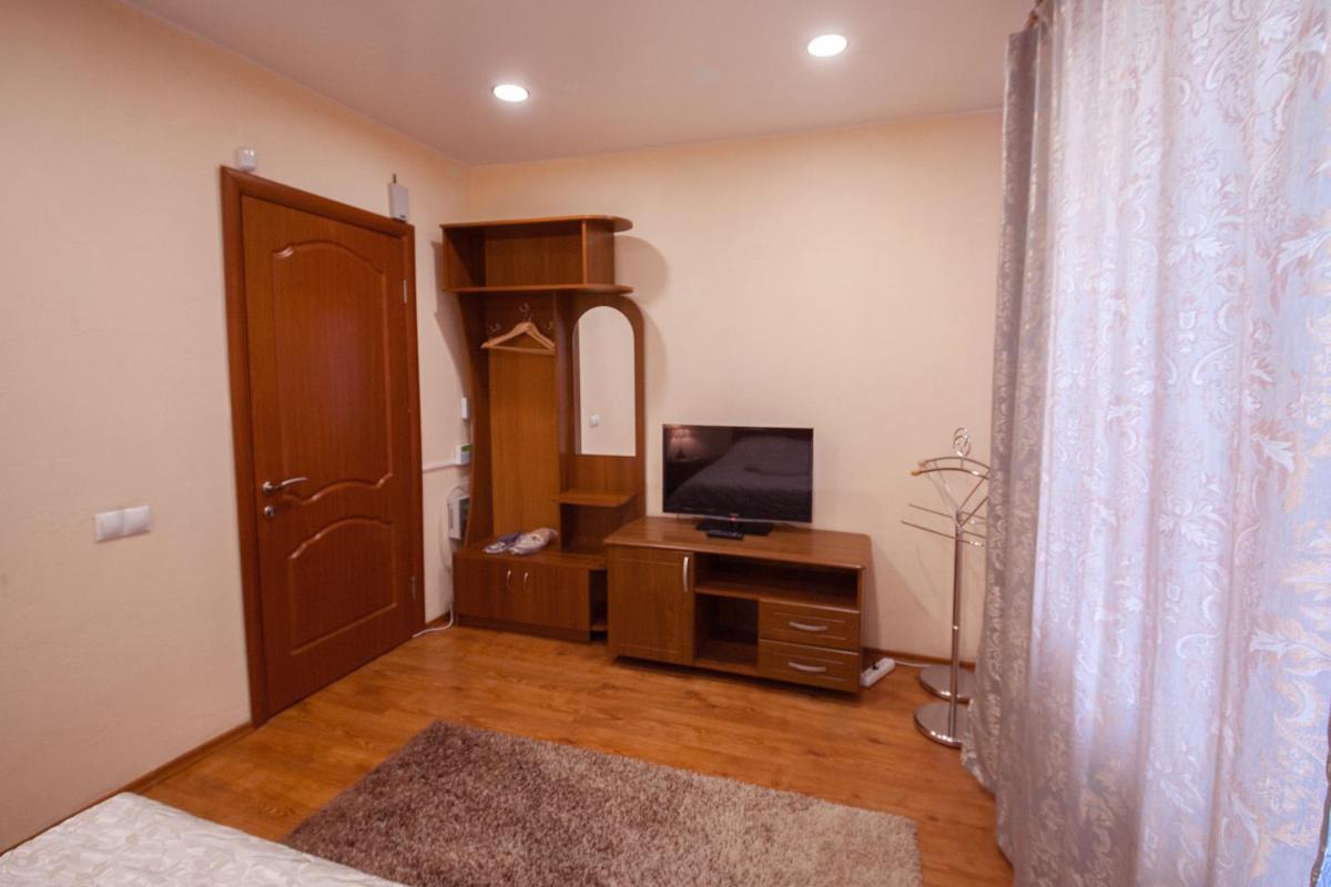 Suitetrails - Kvartirov Mini Hotel