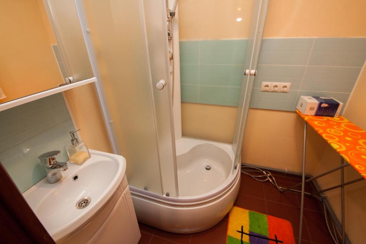 Suitetrails - Kvartirov Mini Hotel