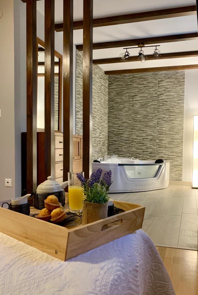 Duplex Usuaia con Jacuzzi - Housity