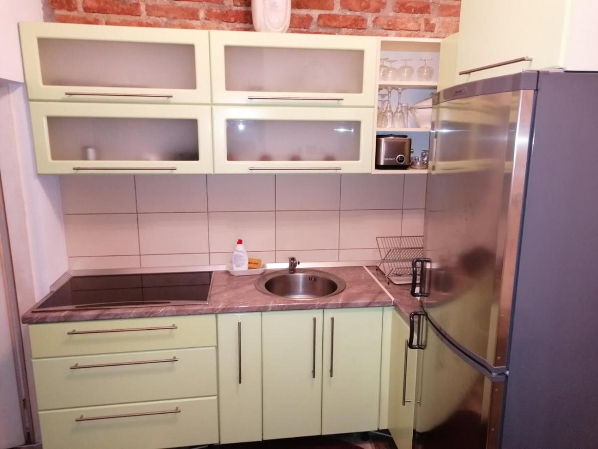 Apartman Dajak - Housity