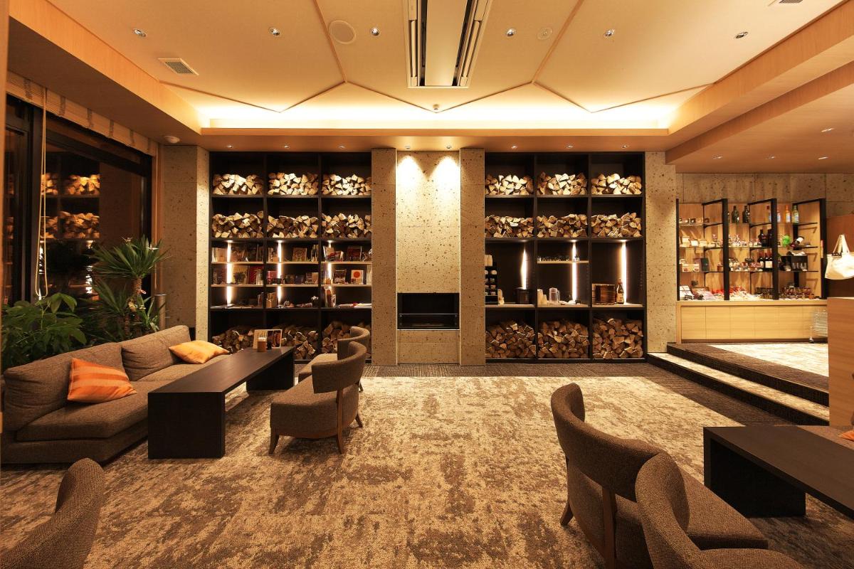 Winery Hotel and Condominium HITOHANA - Hizvo