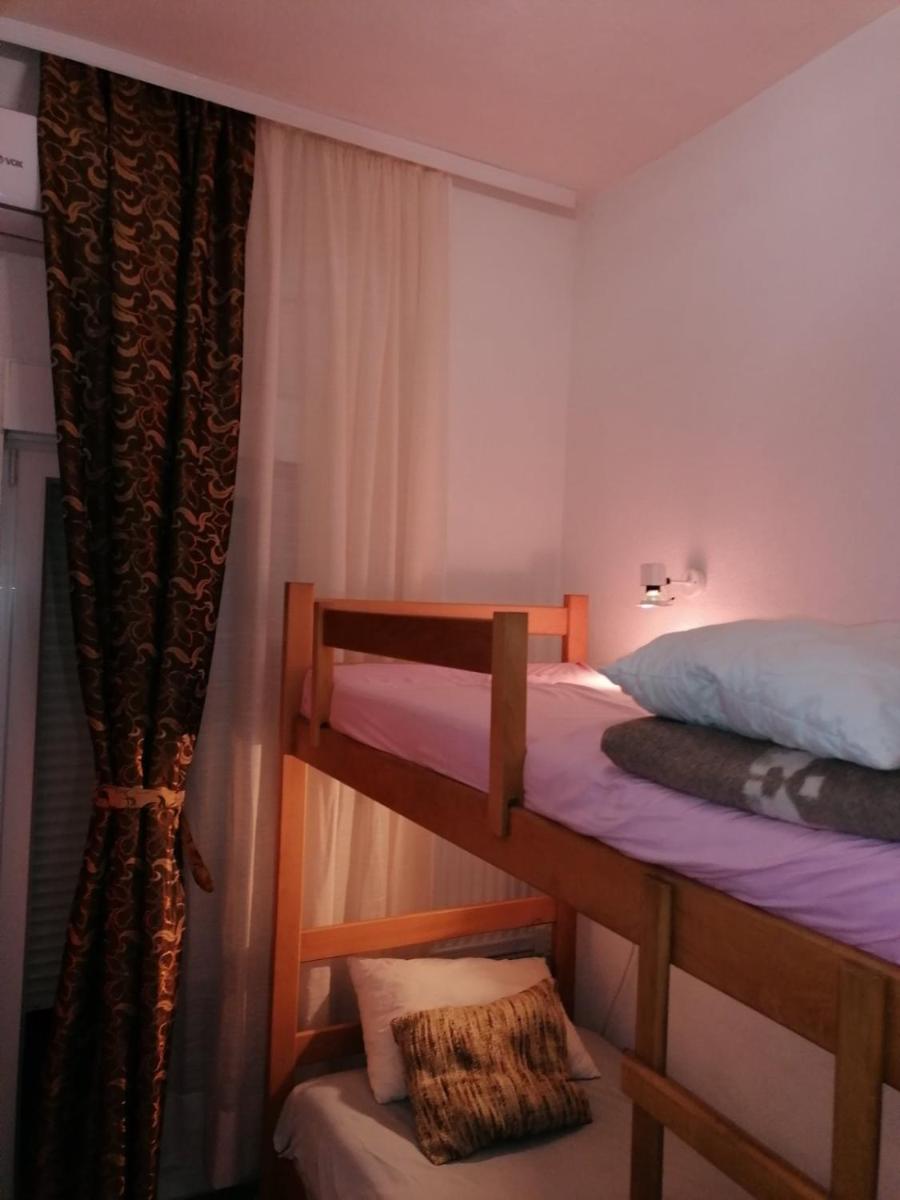 Apartman Dajak - Housity