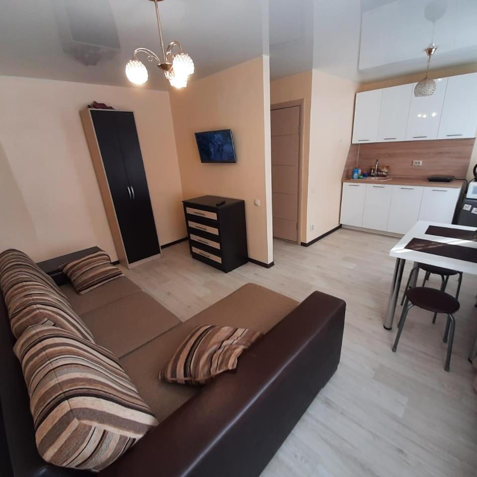 Apartment Volochaevskaya 177 - Housity