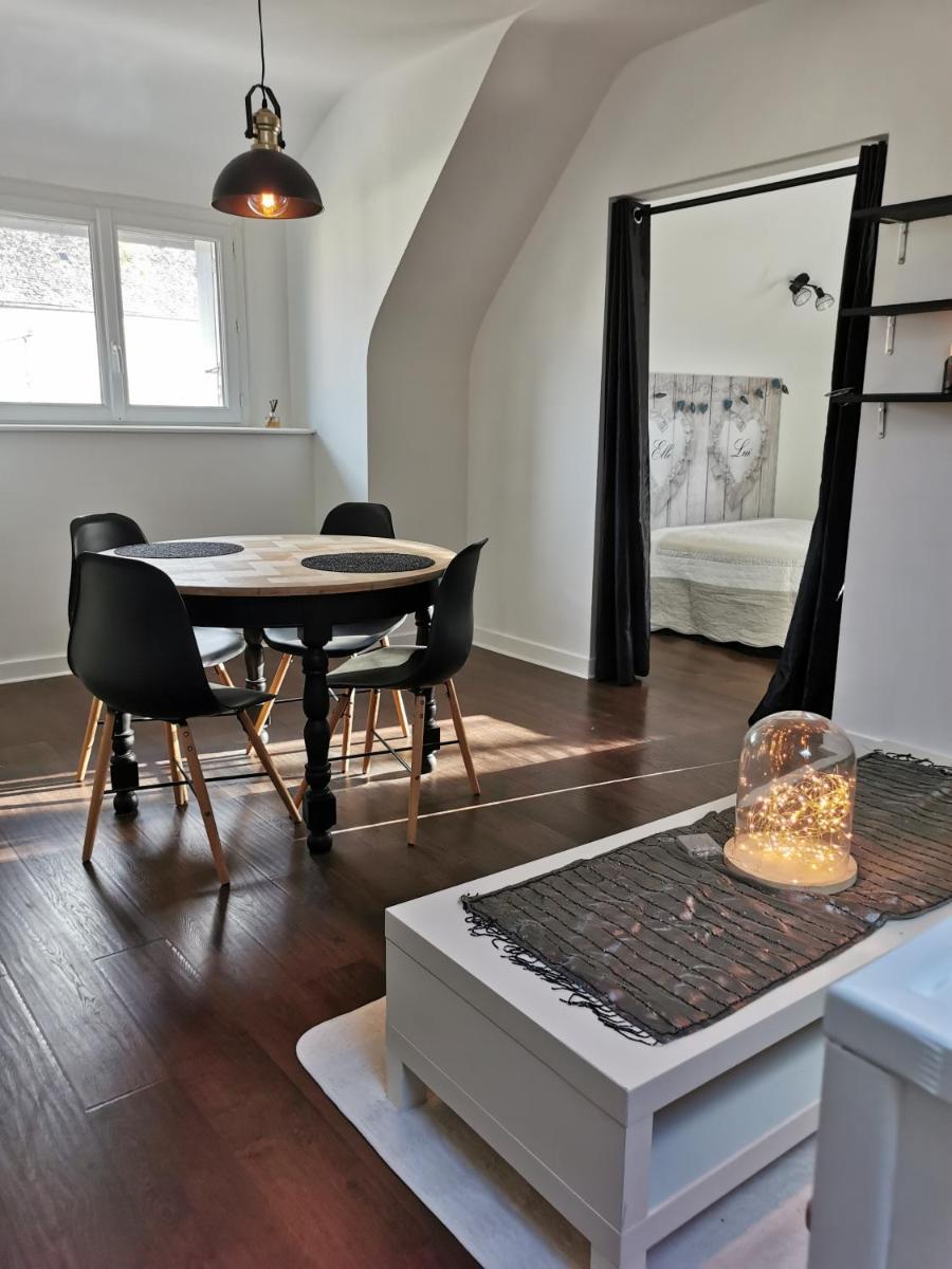 Studio 50 m2 - Housity