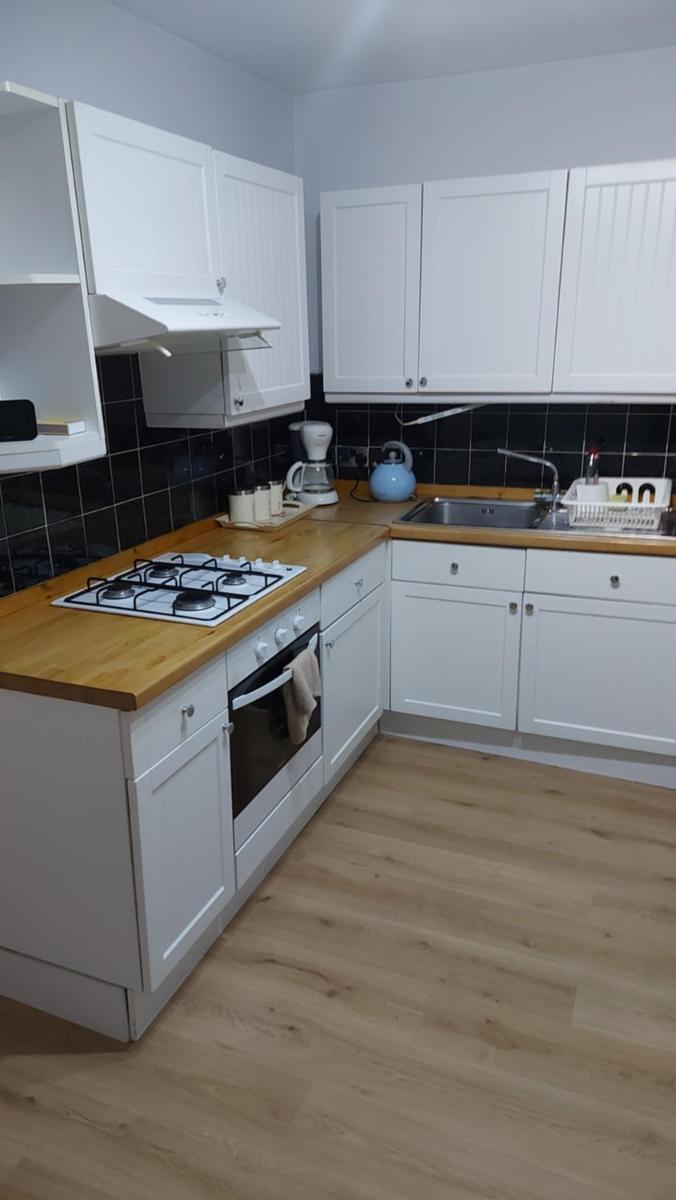 I Dwell Sidcup House - Housity