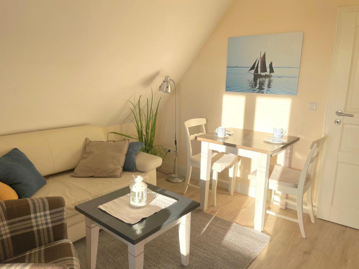 Ferienwohnungen im Haus Borée - Housity